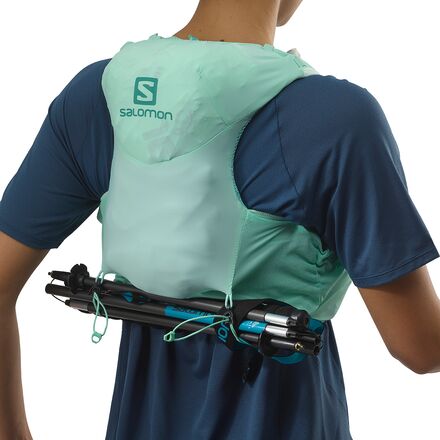 Salomon - ADV Skin 5L Set Hydration Vest - Women's