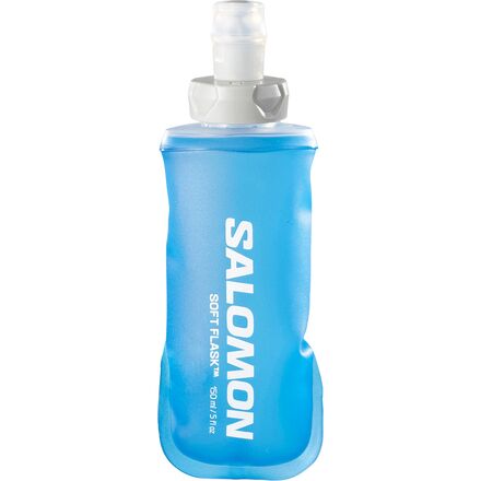 Soft Flask 150ml Water Bottle