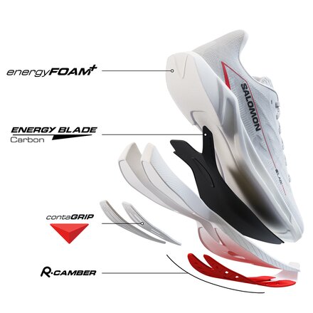 Salomon - S/Lab Spectur U Shoe