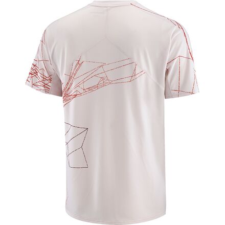 Salomon - S/Lab Speed T-Shirt - Men's