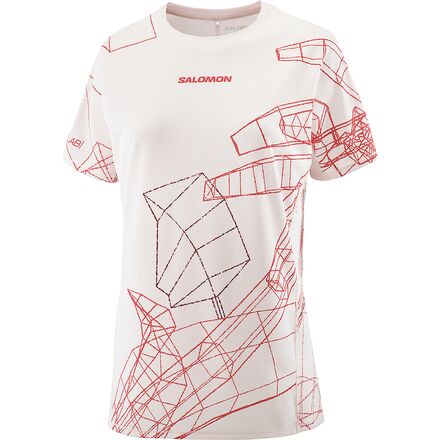Salomon - S/Lab Speed T-Shirt - Women's