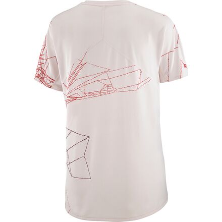 Salomon - S/Lab Speed T-Shirt - Women's