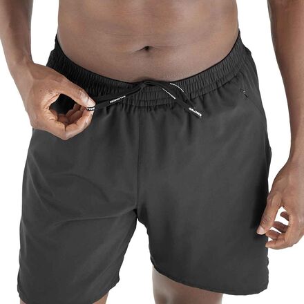 Salomon - Shkout 2In1 7in Short - Men's