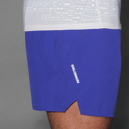 Salomon - Shkout 5in Short - Men's