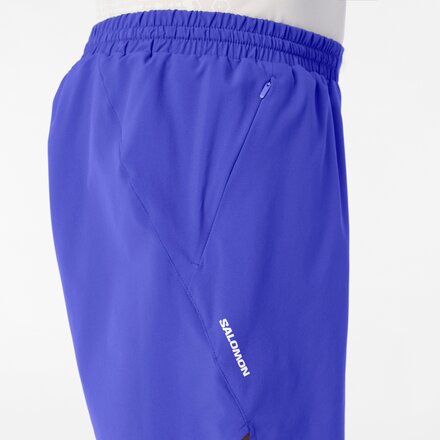Salomon - Shkout 5in Short - Men's