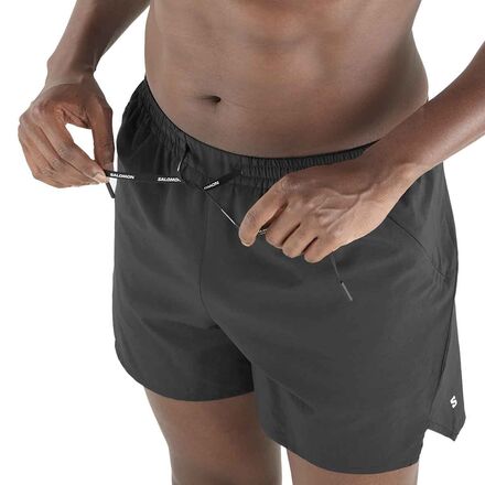 Salomon - Shkout 5in Short - Men's