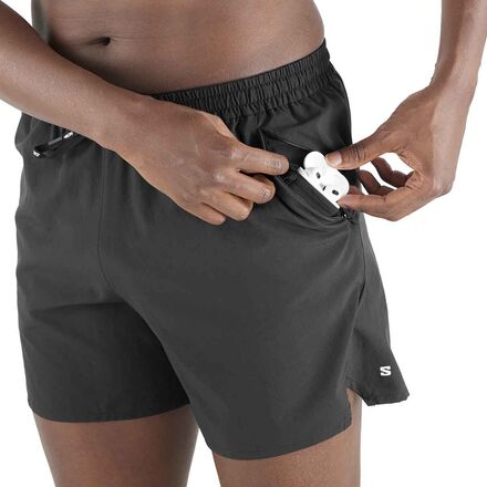 Salomon - Shkout 5in Short - Men's