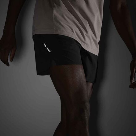 Salomon - Shkout 5in Short - Men's