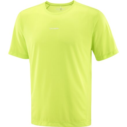 Salomon - Shkout Core Short-Sleeve T-Shirt - Men's
