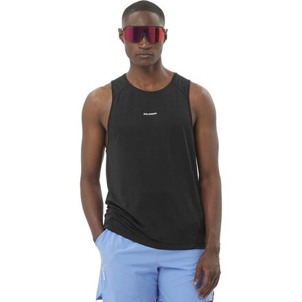 Shkout Core Tank - Men's