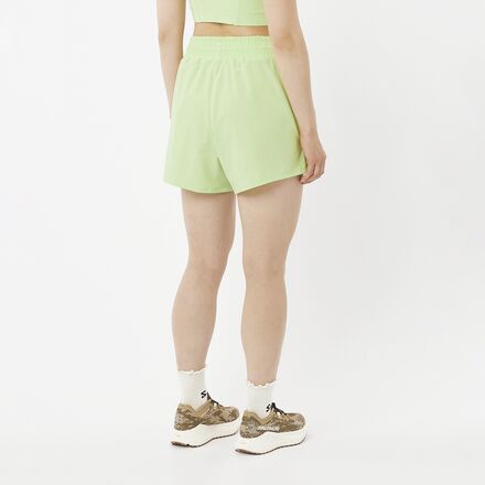 Salomon - Shakeout 4in Short - Women's