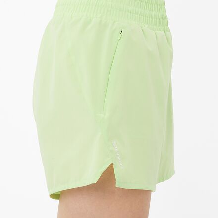 Salomon - Shakeout 4in Short - Women's