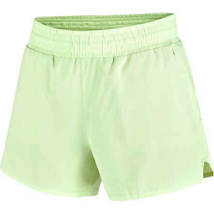 Salomon - Shakeout 4in Short - Women's