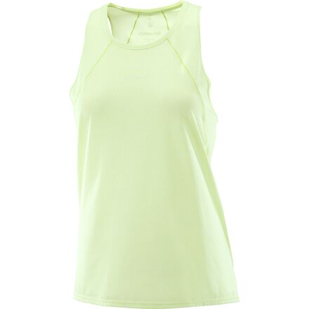 Salomon - Shakeout Air Tank - Women's