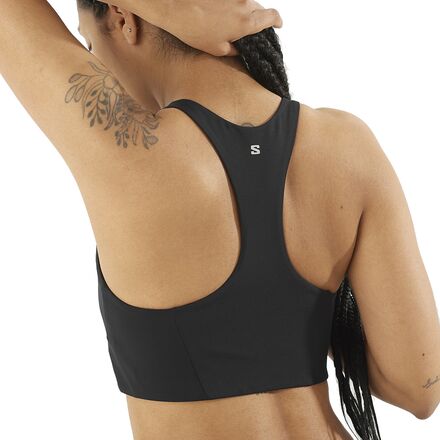 Salomon - Shakeout Bra - Women's