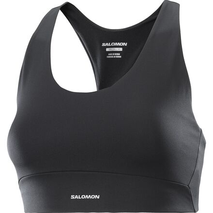 Salomon - Shakeout Bra - Women's