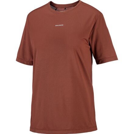 Shakeout Core Short-Sleeve T-Shirt - Women's