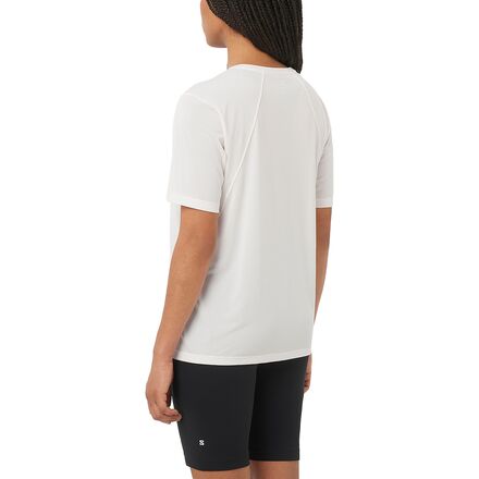 Salomon - Shakeout Core Short-Sleeve T-Shirt - Women's