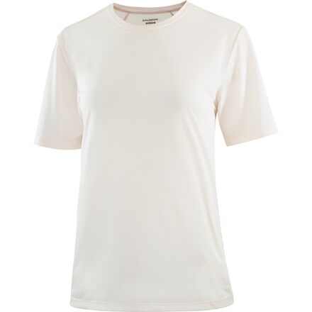 Salomon - Shakeout Core Short-Sleeve T-Shirt - Women's