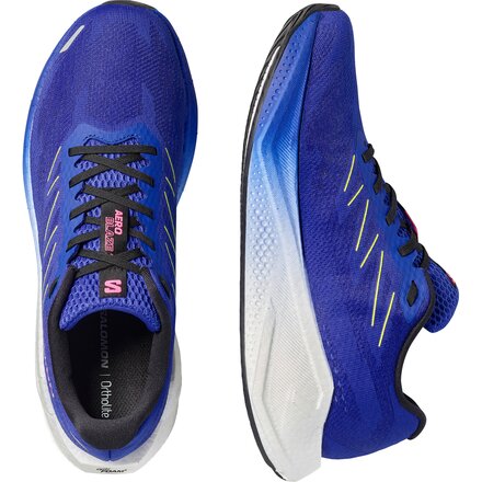 Salomon - Aero Blaze 3 Running Shoe - Men's