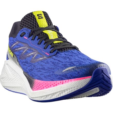 Salomon - Aero Glide 4 Running Shoe - Men's