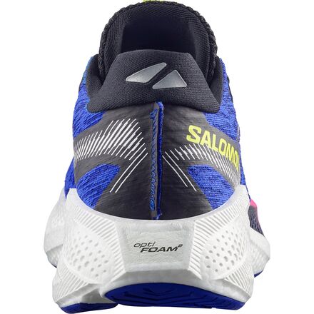 Salomon - Aero Glide 4 Running Shoe - Men's