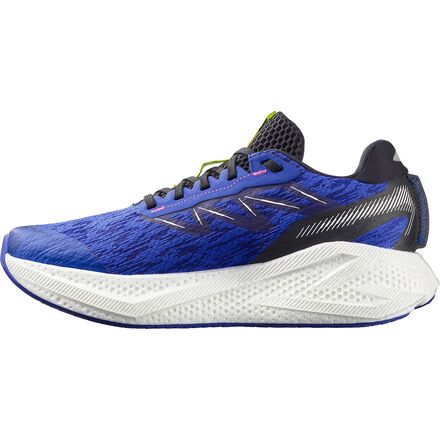 Salomon - Aero Glide 4 Running Shoe - Men's
