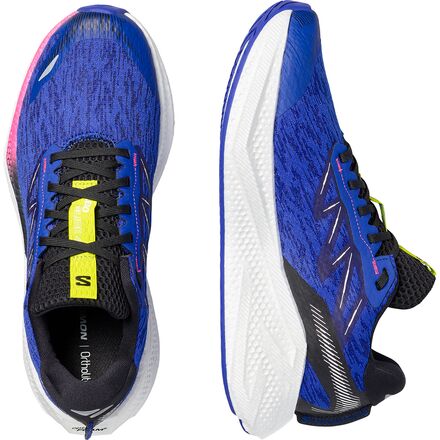 Salomon - Aero Glide 4 Running Shoe - Men's