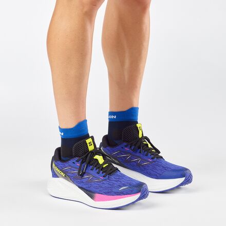 Salomon - Aero Glide 4 Running Shoe - Men's