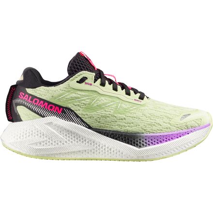 Aero Glide 4 Running Shoe - Women's