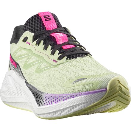 Salomon - Aero Glide 4 Running Shoe - Women's