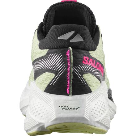 Salomon - Aero Glide 4 Running Shoe - Women's