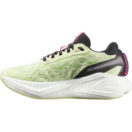 Salomon - Aero Glide 4 Running Shoe - Women's