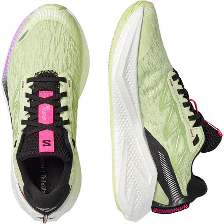 Salomon - Aero Glide 4 Running Shoe - Women's