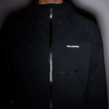 Salomon - Bonatti Waterproof Jacket - Women's