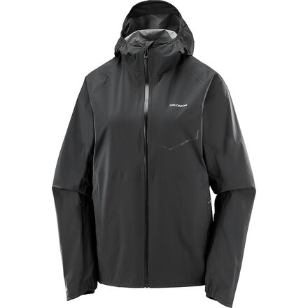 Salomon - Bonatti Waterproof Jacket - Women's
