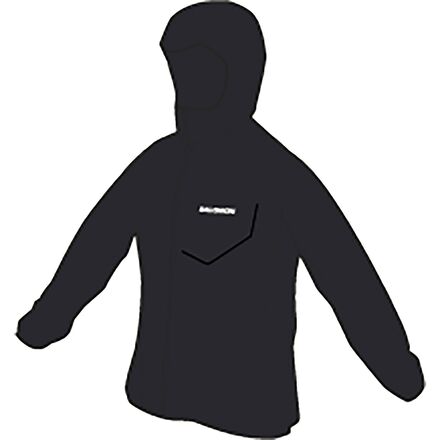 Salomon - Bonatti Waterproof Jacket - Women's
