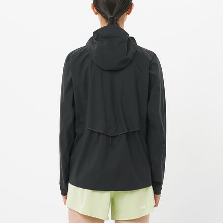 Salomon - Bonatti Waterproof Jacket - Women's