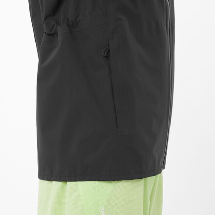Salomon - Bonatti Waterproof Jacket - Women's