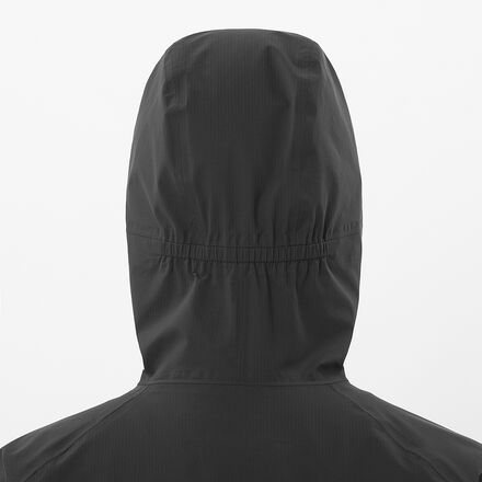 Salomon - Bonatti Waterproof Jacket - Women's