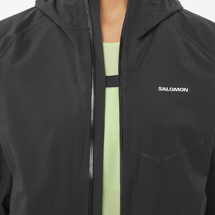 Salomon - Bonatti Waterproof Jacket - Women's
