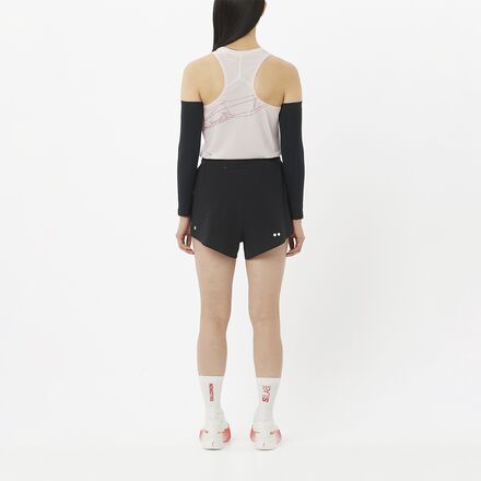 Salomon - S/Lab Speed Singlet Tank Top - Women's