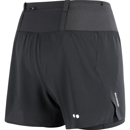 Salomon - Sense Aero 2in1 4in Shorts - Women's