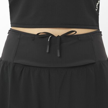 Salomon - Sense Aero 2in1 4in Shorts - Women's