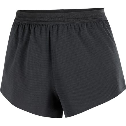 Salomon - Sense Aero Splt 3in Shorts - Women's