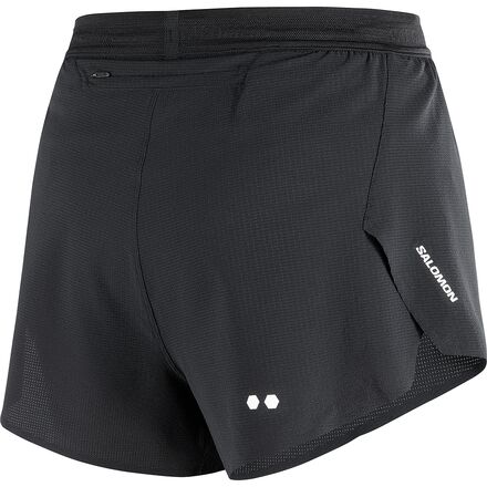 Salomon - Sense Aero Splt 3in Shorts - Women's