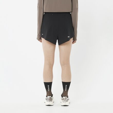 Salomon - Sense Aero Splt 3in Shorts - Women's