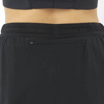 Salomon - Sense Aero Splt 3in Shorts - Women's
