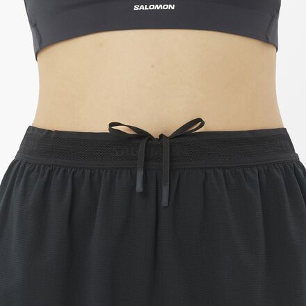 Salomon - Sense Aero Splt 3in Shorts - Women's