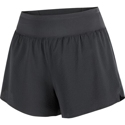 Salomon - Sense Aero Stow 4in Short - Women's